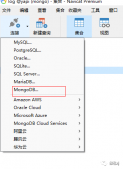 MongoDB 解析：靈活文檔數(shù)據(jù)庫(kù)與 Docker Compose 部署