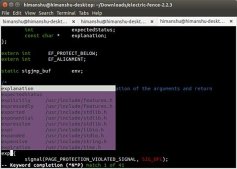 針對高 級用戶的 Vim 編輯實用技巧