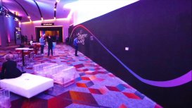 亞馬遜云科技 re:Invent 2023 直擊現(xiàn)場DAY1                 