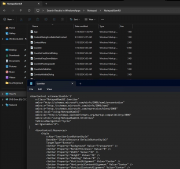 添加 CoWriter AI 寫作功能，初探微軟 Windows 11 新版記事本應用