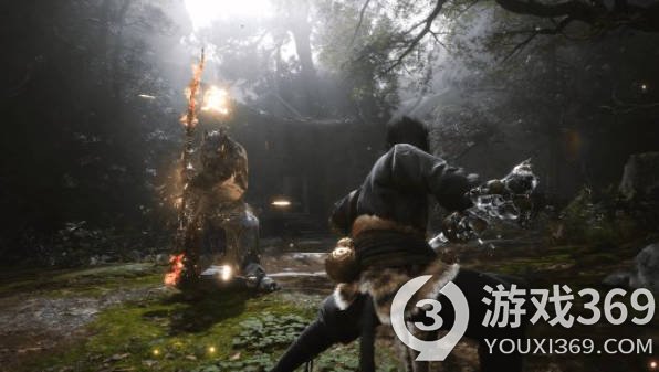 《黑神話》迎來Steam后臺數(shù)據(jù)更新，TGA或掀起新一輪激動人心的動作
