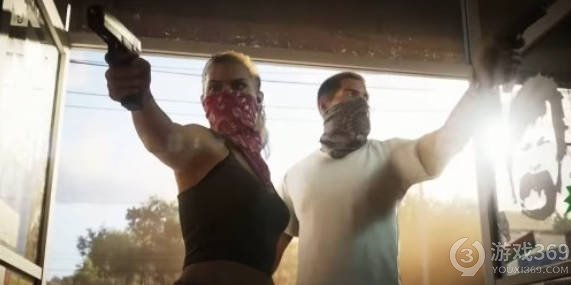 《GTA6》劇情多結局預測：男女主“信任”或成主導