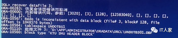 新安裝的oracle11g數(shù)據(jù)庫(kù)啟動(dòng)就報(bào)錯(cuò)，可以這么解決