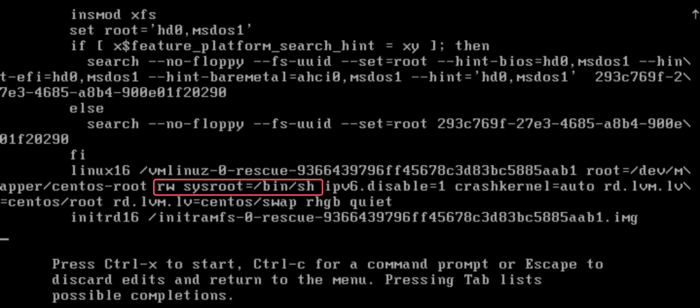 Centos7 開機時遇到initramfs-xxx.img not found錯誤導(dǎo)致虛擬機無法開啟問題處理