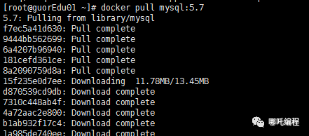 用了這么多年Docker,殊不知你還有這么多彎彎繞! 用了這么多年Docker,殊不知你還有這么多彎彎繞!