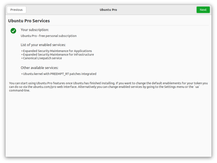 【原創(chuàng)】Ubuntu Pro 中的RealTime linux(Real-time Ubuntu/PREEMPT-RT/ubuntu官方PREEMPT-RT)