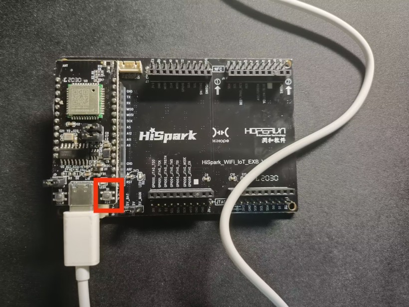 詳解下載和編譯OpenHarmony源碼以及燒錄工具，MobaXTerm的基本使用