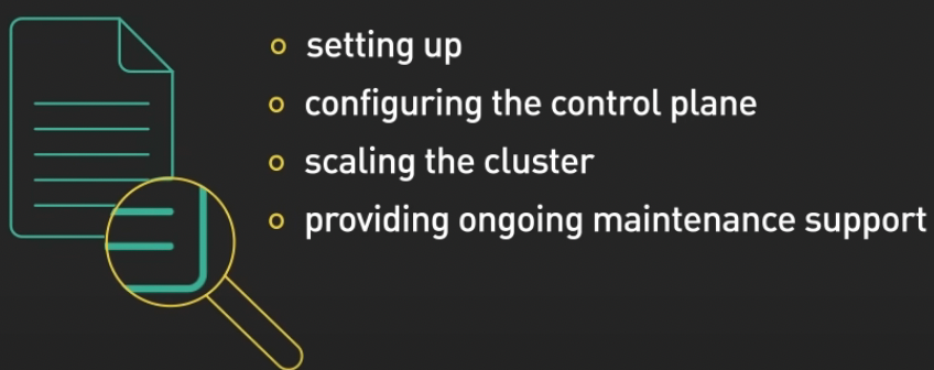 Kubernetes:解讀輕松管理容器化應用的奇妙世界 Kubernetes:解讀輕松管理容器化應用的奇妙世界