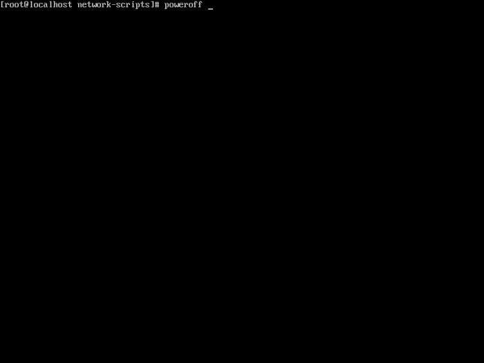 自己動(dòng)手從零寫桌面操作系統(tǒng)GrapeOS系列教程——4.1 在VirtualBox中安裝CentOS