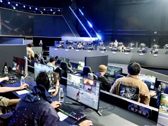 起猛了？這次《PUBG》出了一張中國風地圖！