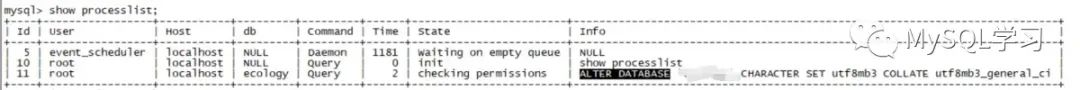 MySQL：mysqldump 100M的數據導入需要幾個小時？