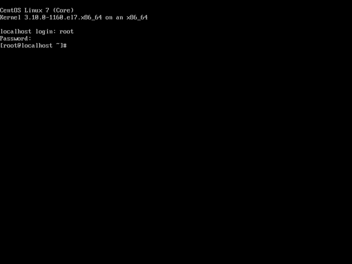 自己動(dòng)手從零寫桌面操作系統(tǒng)GrapeOS系列教程——4.1 在VirtualBox中安裝CentOS
