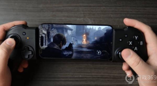 生化4RE iPhone 15 Pro版評測：適合移動游玩 但與PS4版有差距