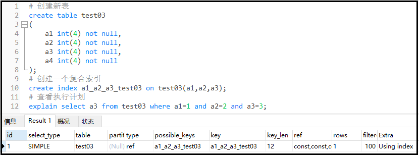 SQL性能優(yōu)化詳解，值得收藏