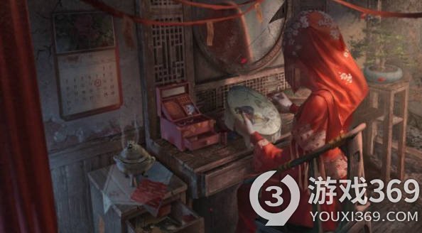 《紙嫁衣：鴛鴦債》改編電影備案公示，史炳庚、王子榛攜手編劇