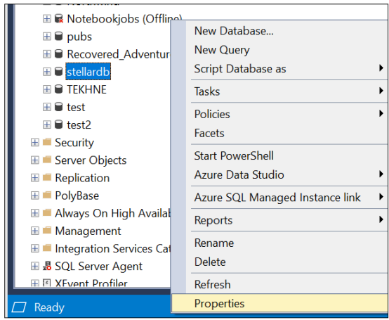 如何解決SQL?Server數據庫備份過程中檢測到的日志損壞問題