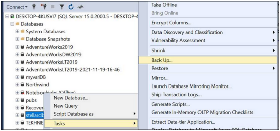 如何解決SQL?Server數據庫備份過程中檢測到的日志損壞問題
