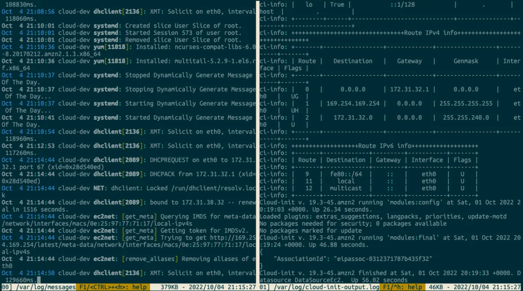 八個DevOps中重要的Linux命令