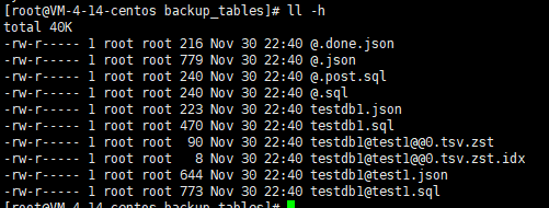 轉(zhuǎn)戰(zhàn)MySQL Shell！數(shù)據(jù)庫(kù)備份新姿勢(shì)，輕松搞定備份操作！