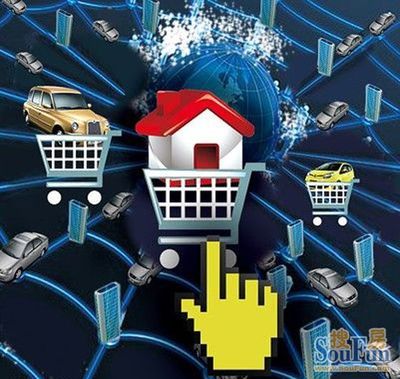 中國首推房地產電商結合金融服務模式 引領行業變革的新篇章