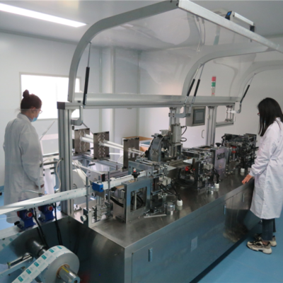 科技賦能品質(zhì)發(fā)展 全民大健康時(shí)代下安教授保健用品的消毒劑創(chuàng)新之路