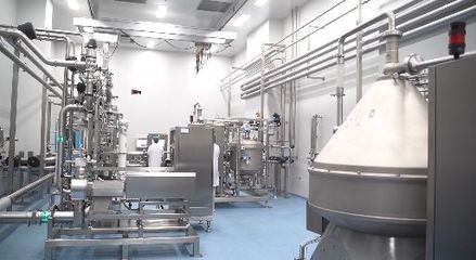 通化市加速布局，以生物制劑研發為引擎驅動醫藥健康產業高質量發展