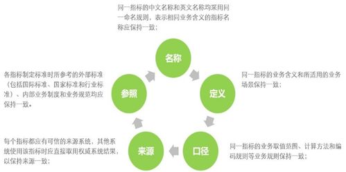 構建精準數據治理體系的基石 指標數據標準與數據處理策略